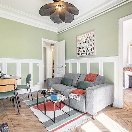 Sweet Inn - Saint Germain Paris Exteriör bild