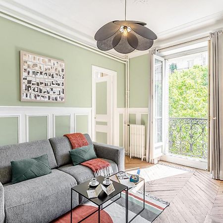 Sweet Inn - Saint Germain Paris Exteriör bild