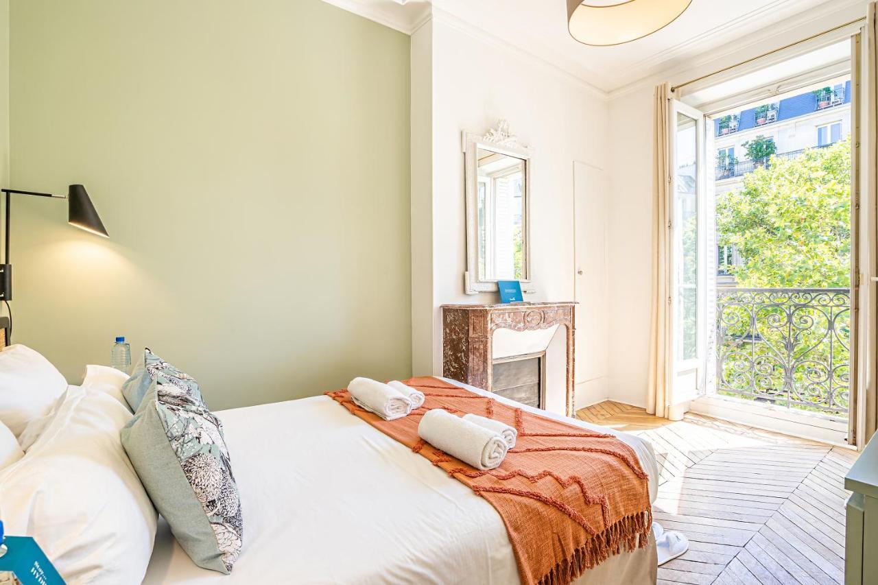 Sweet Inn - Saint Germain Paris Exteriör bild