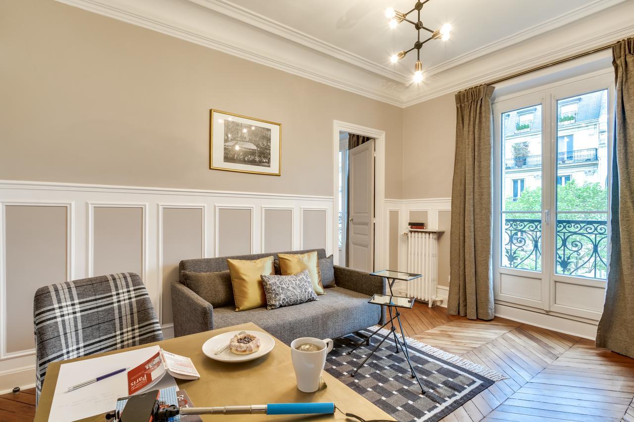 Sweet Inn - Saint Germain Paris Exteriör bild