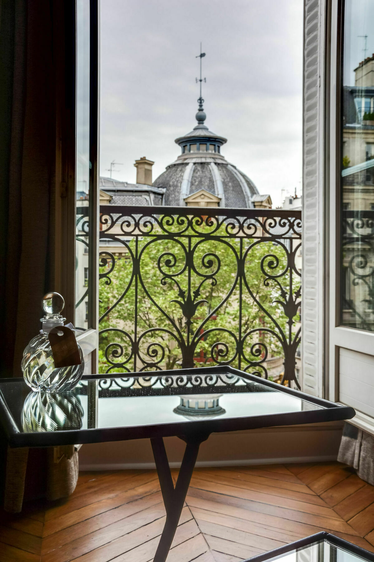 Sweet Inn - Saint Germain Paris Exteriör bild