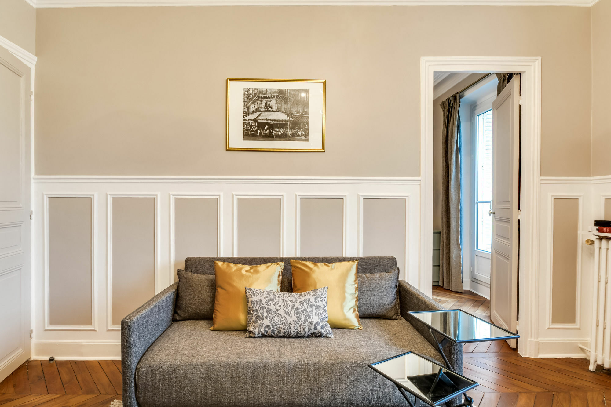 Sweet Inn - Saint Germain Paris Exteriör bild