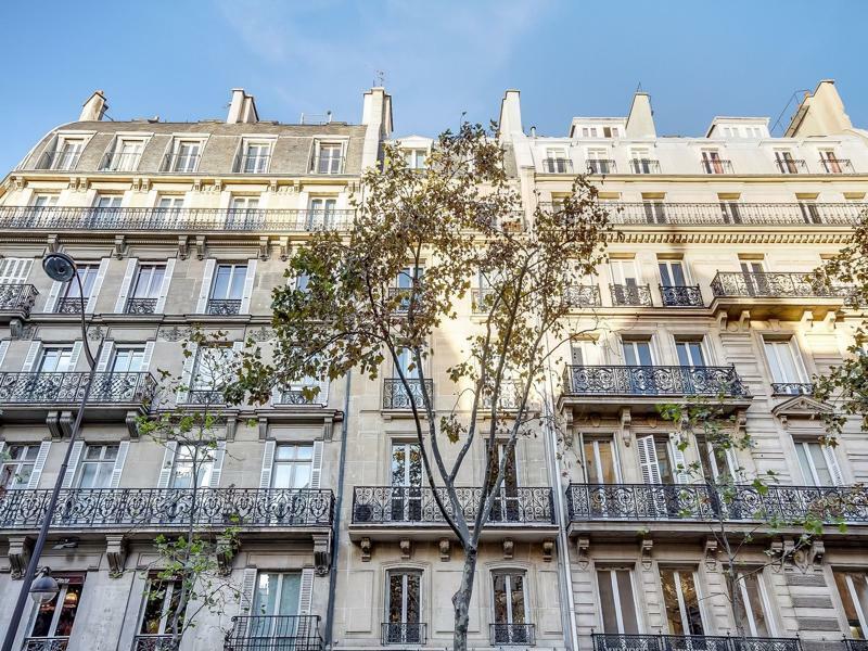 Sweet Inn - Saint Germain Paris Exteriör bild