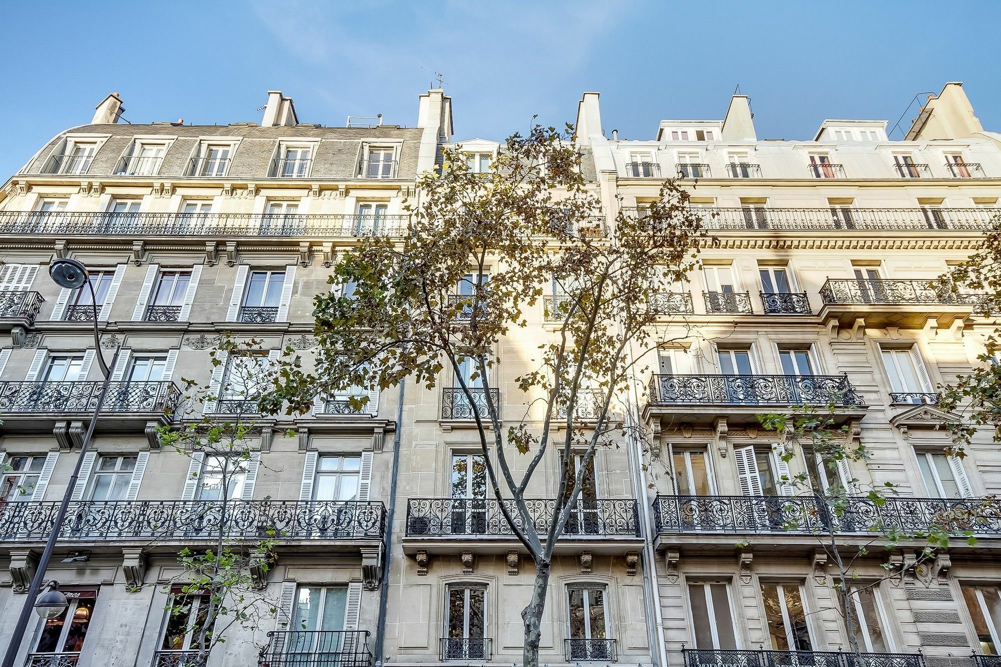 Sweet Inn - Saint Germain Paris Exteriör bild