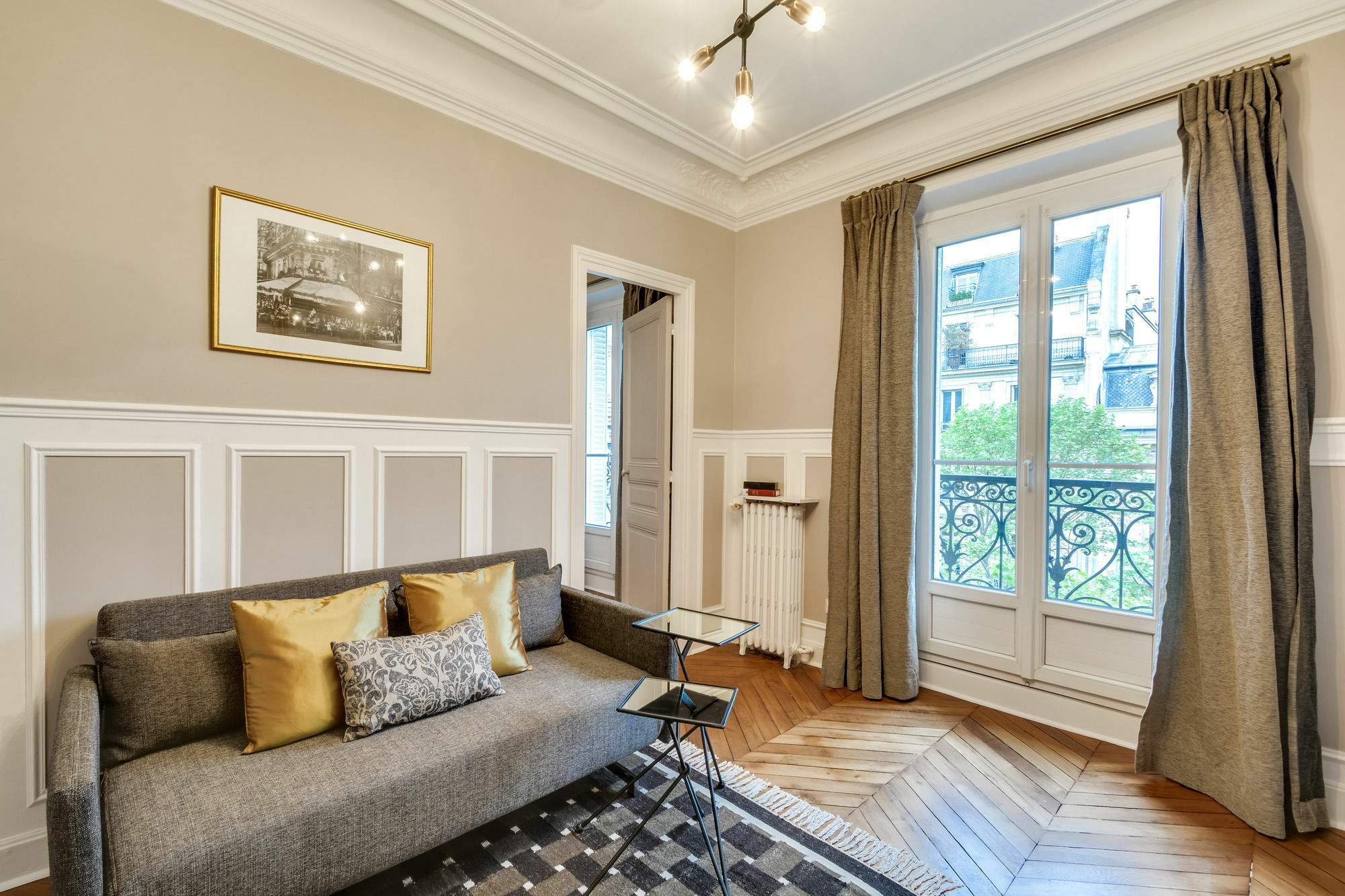 Sweet Inn - Saint Germain Paris Exteriör bild