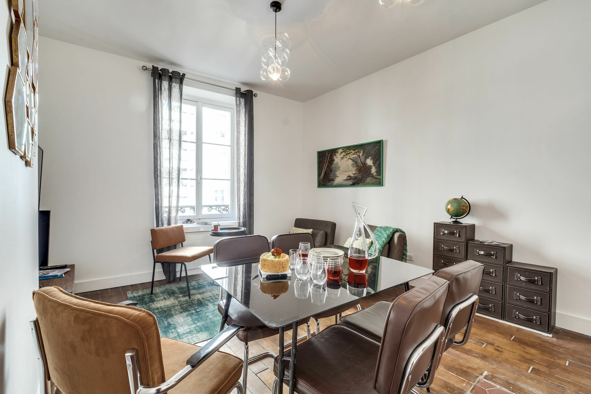 Sweet Inn - Saint Germain Paris Exteriör bild