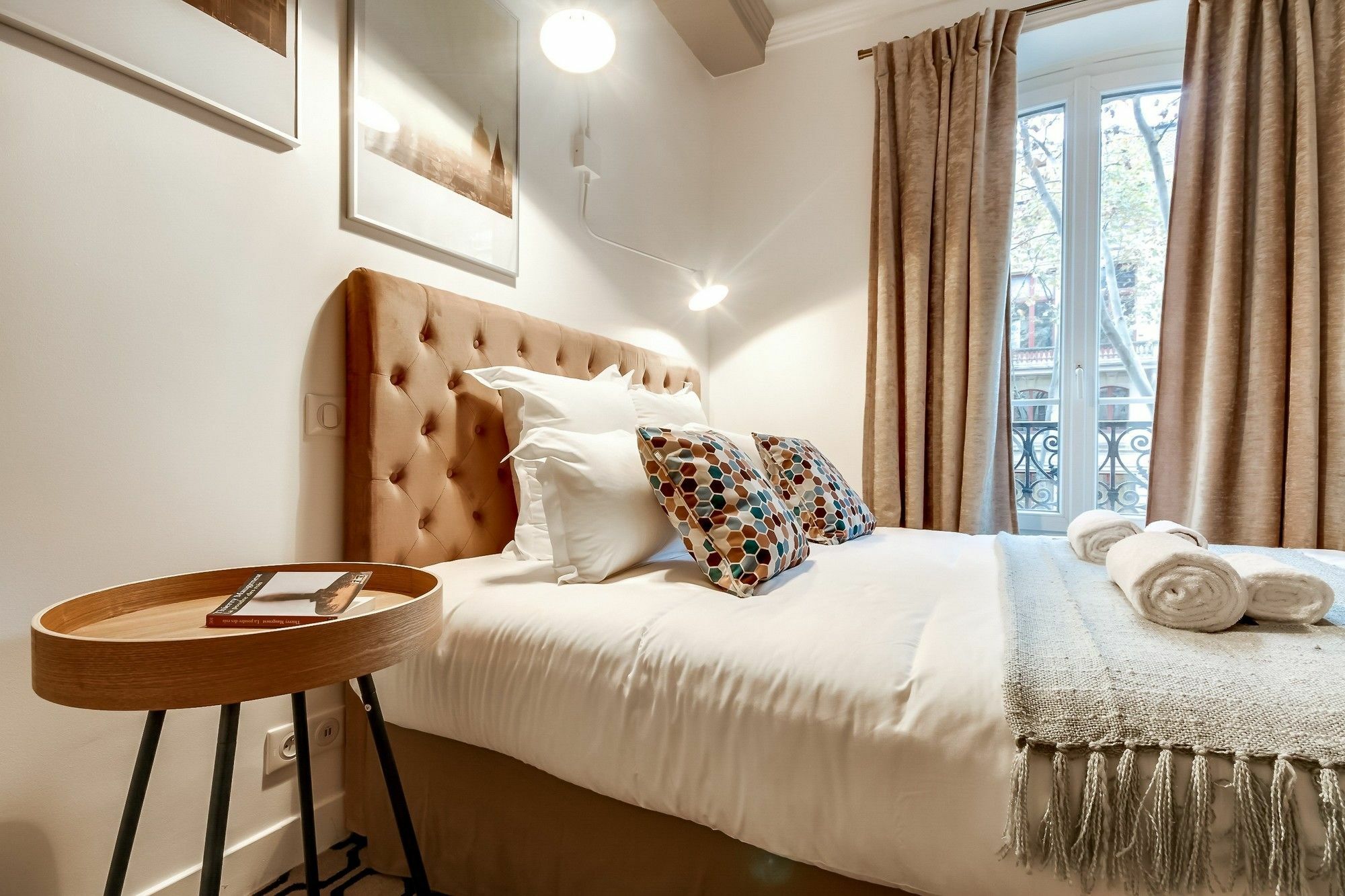 Sweet Inn - Saint Germain Paris Exteriör bild