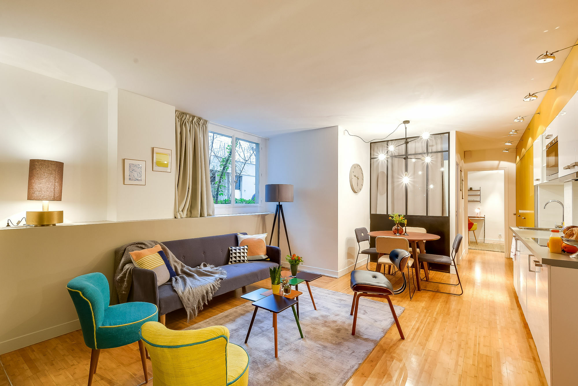 Sweet Inn - Saint Germain Paris Exteriör bild