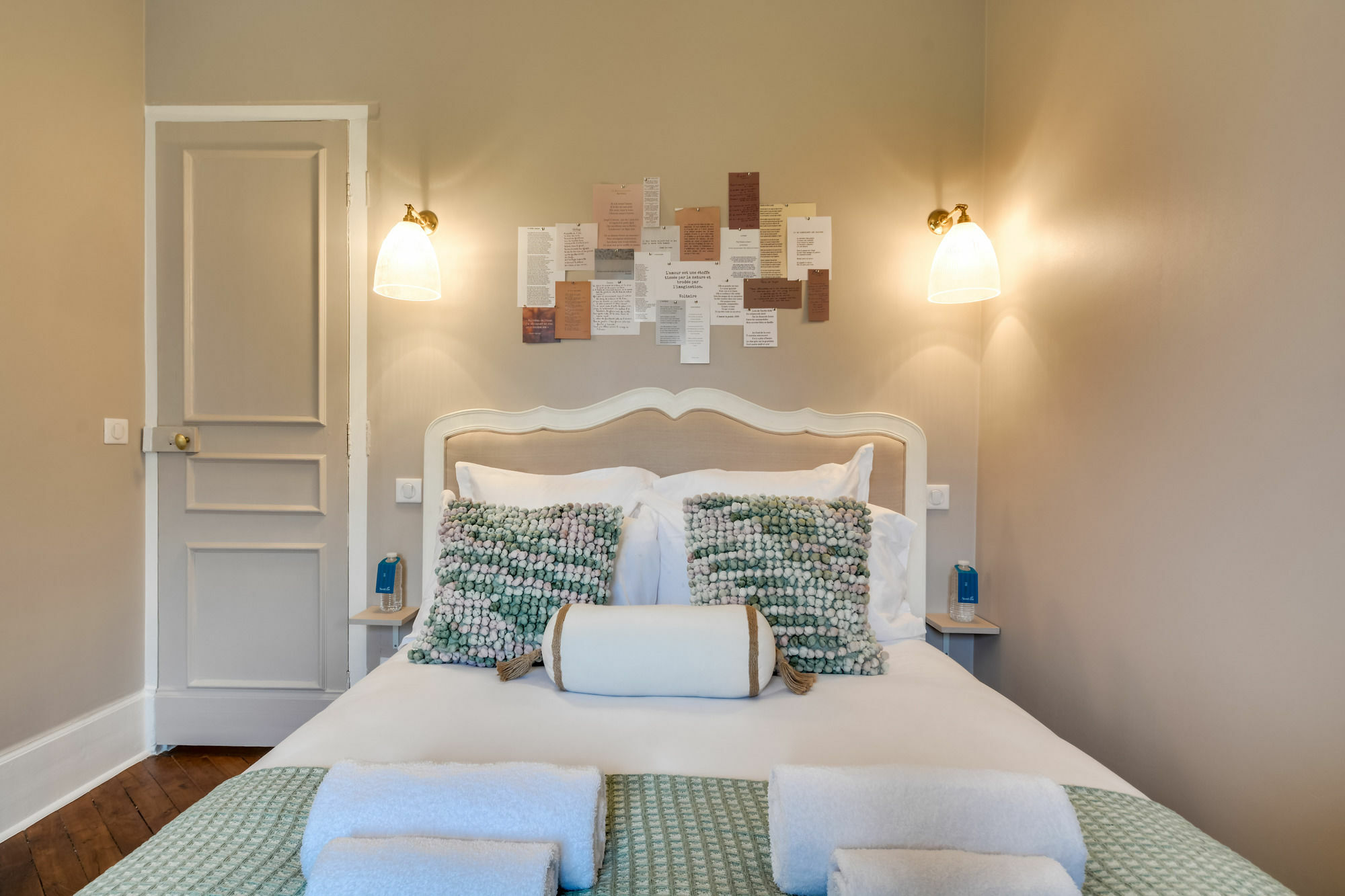 Sweet Inn - Saint Germain Paris Exteriör bild
