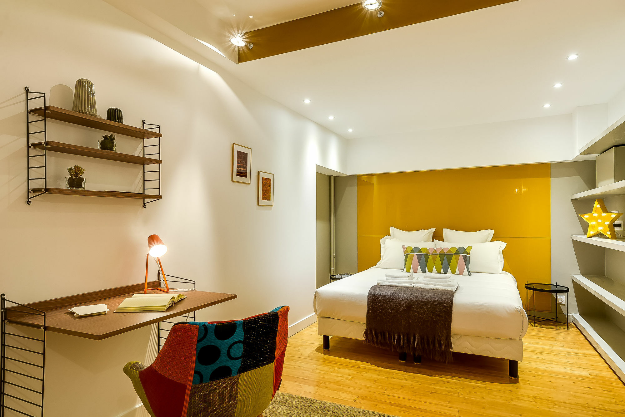 Sweet Inn - Saint Germain Paris Exteriör bild