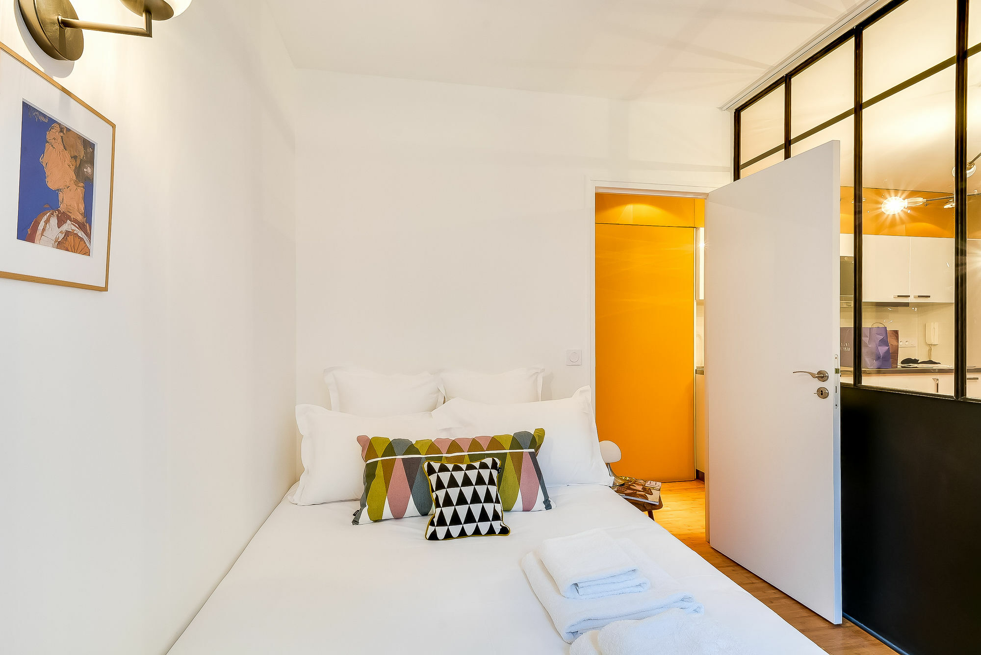 Sweet Inn - Saint Germain Paris Exteriör bild