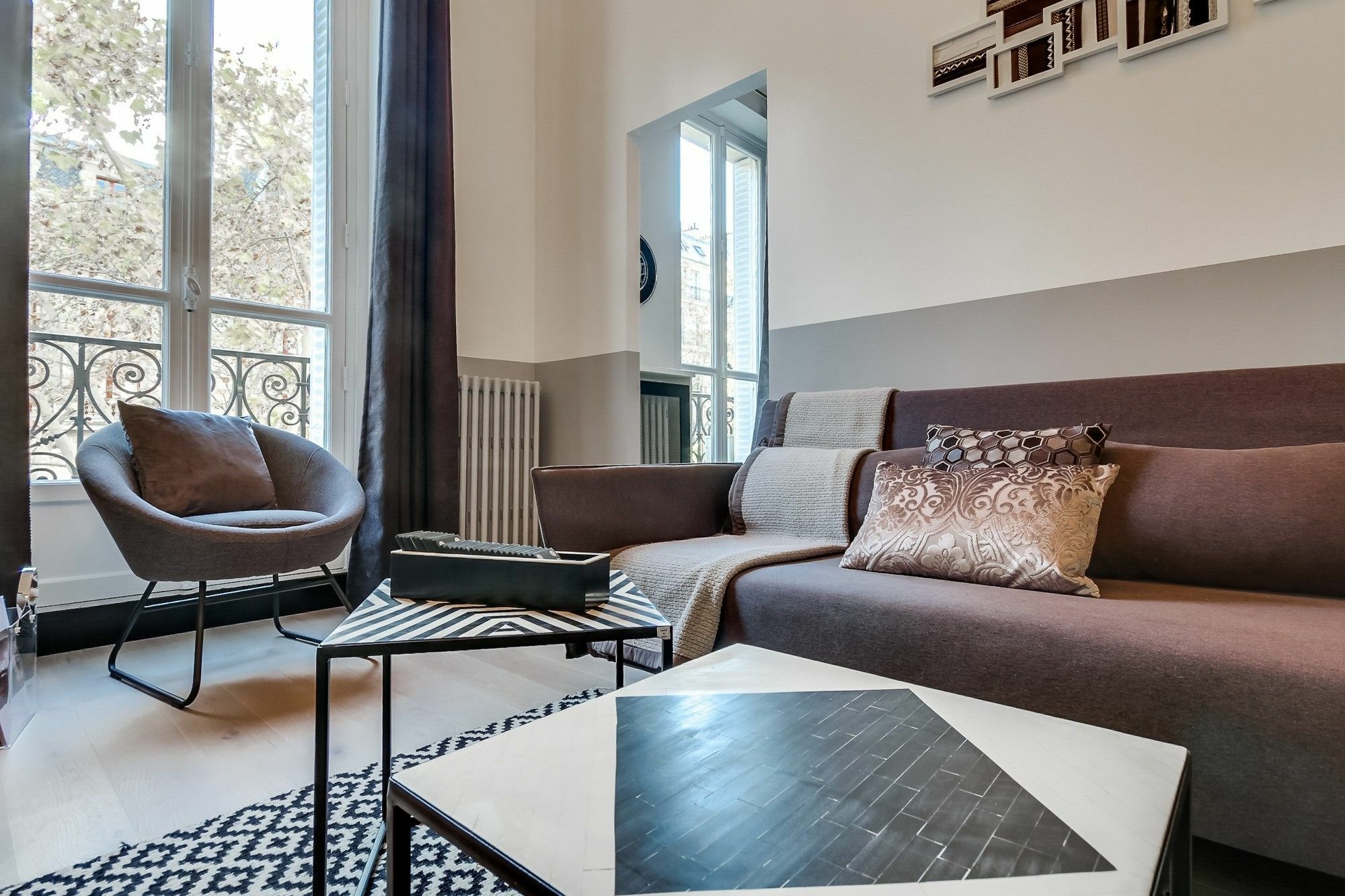 Sweet Inn - Saint Germain Paris Exteriör bild